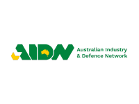 Logo of company