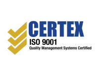 Logo of company