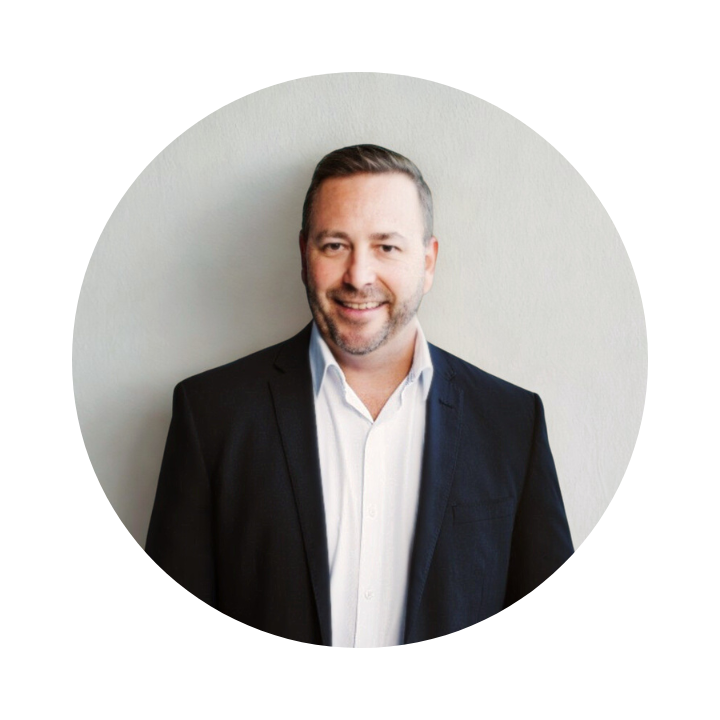 Craig Favilla, Male professional headshot