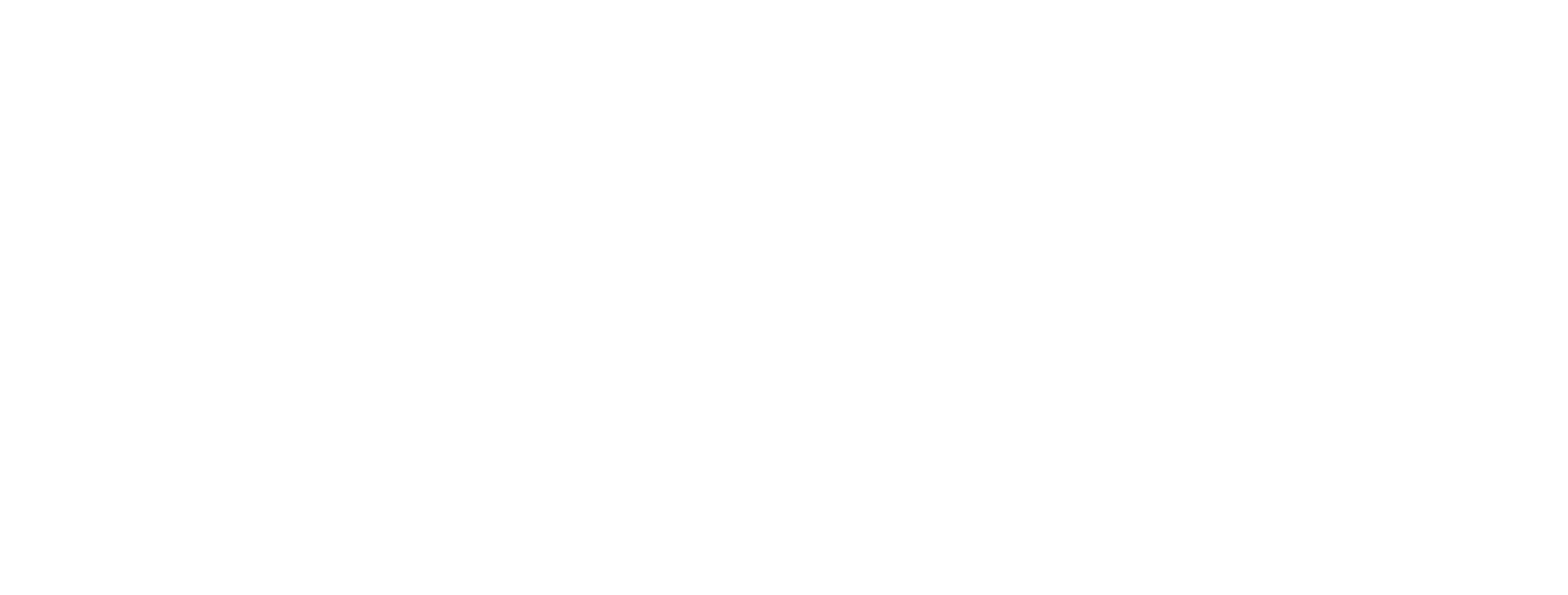 A white background with a few lines on it