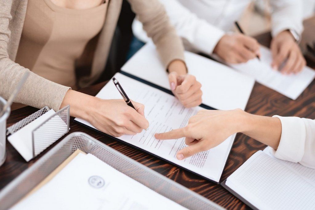 Estudio Juridico Riveros