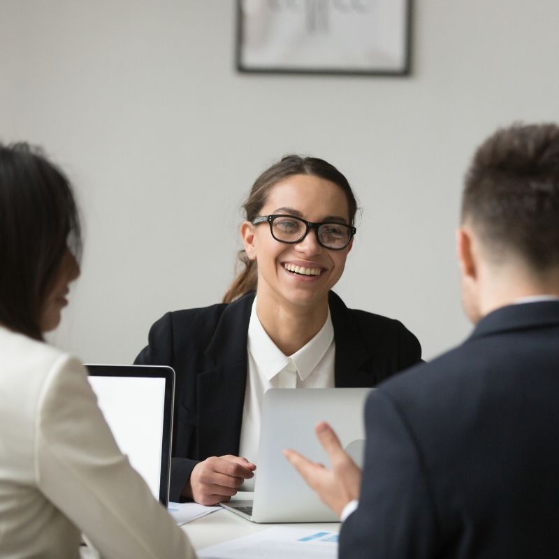 Estudio Jurídico Riveros