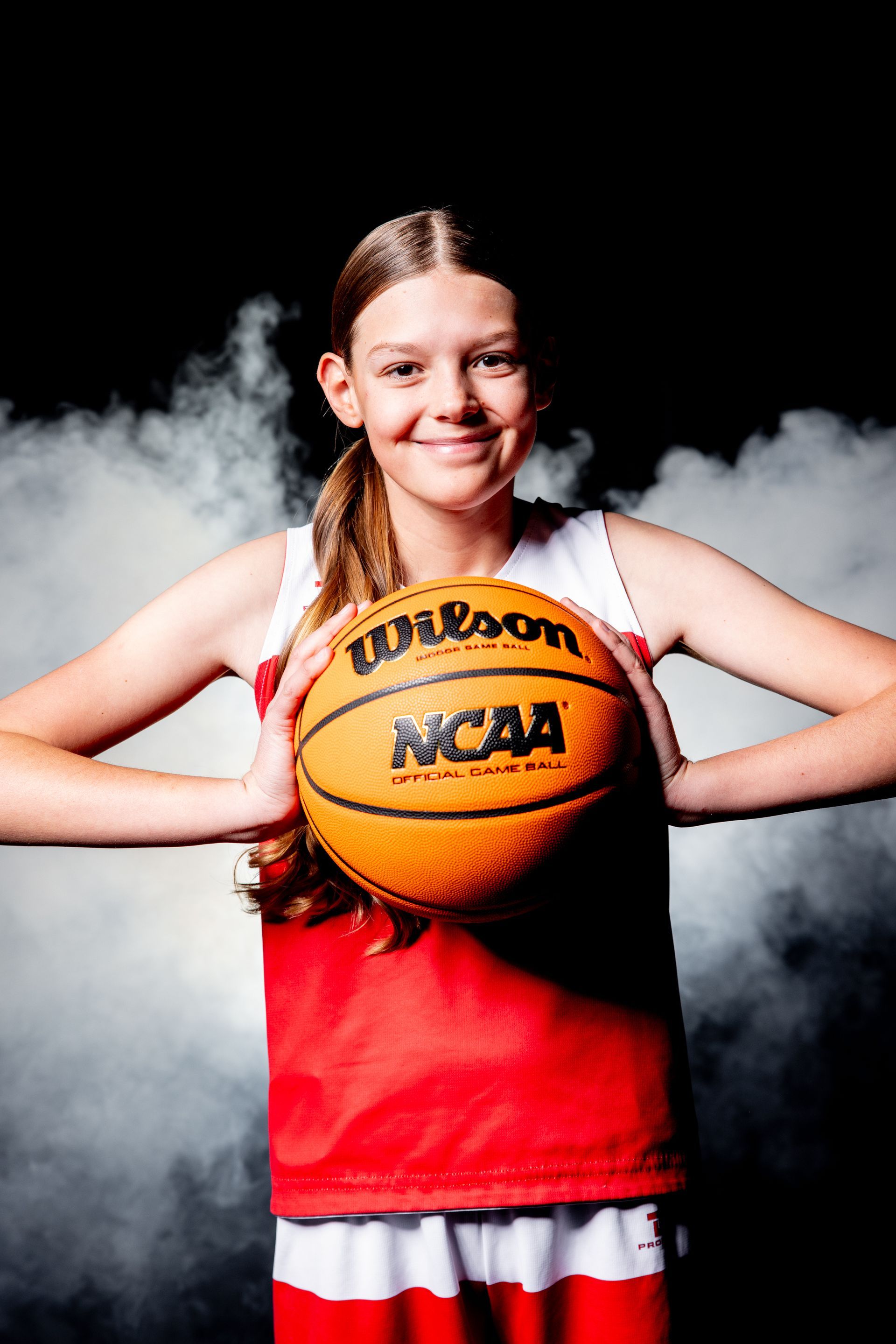 Hurricane Basketball Youth Club Impact Image
