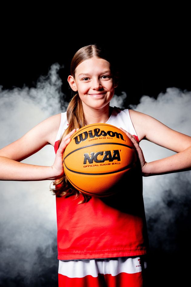 Hurricane Basketball Youth Club Impact Image