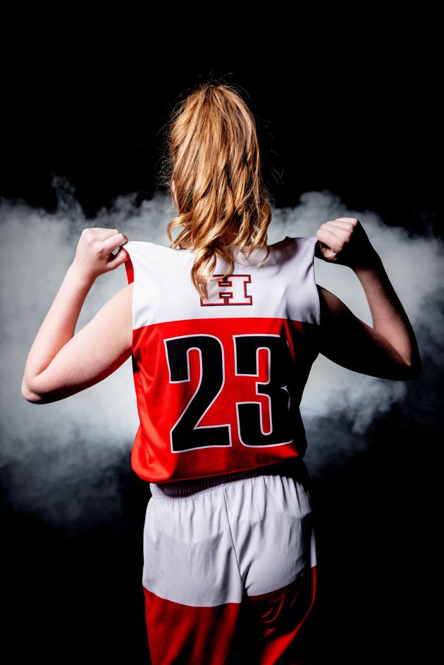 Hurricane Basketball Youth Club Inception Image