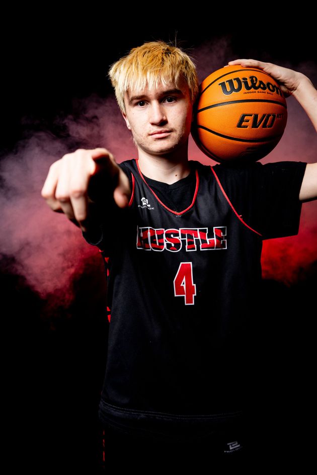 Hurricane Basketball Youth Club Mission Image