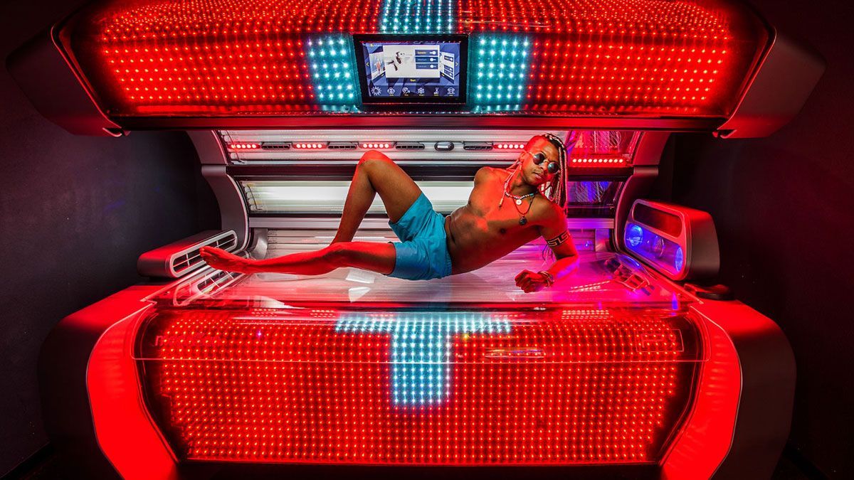 solarium 