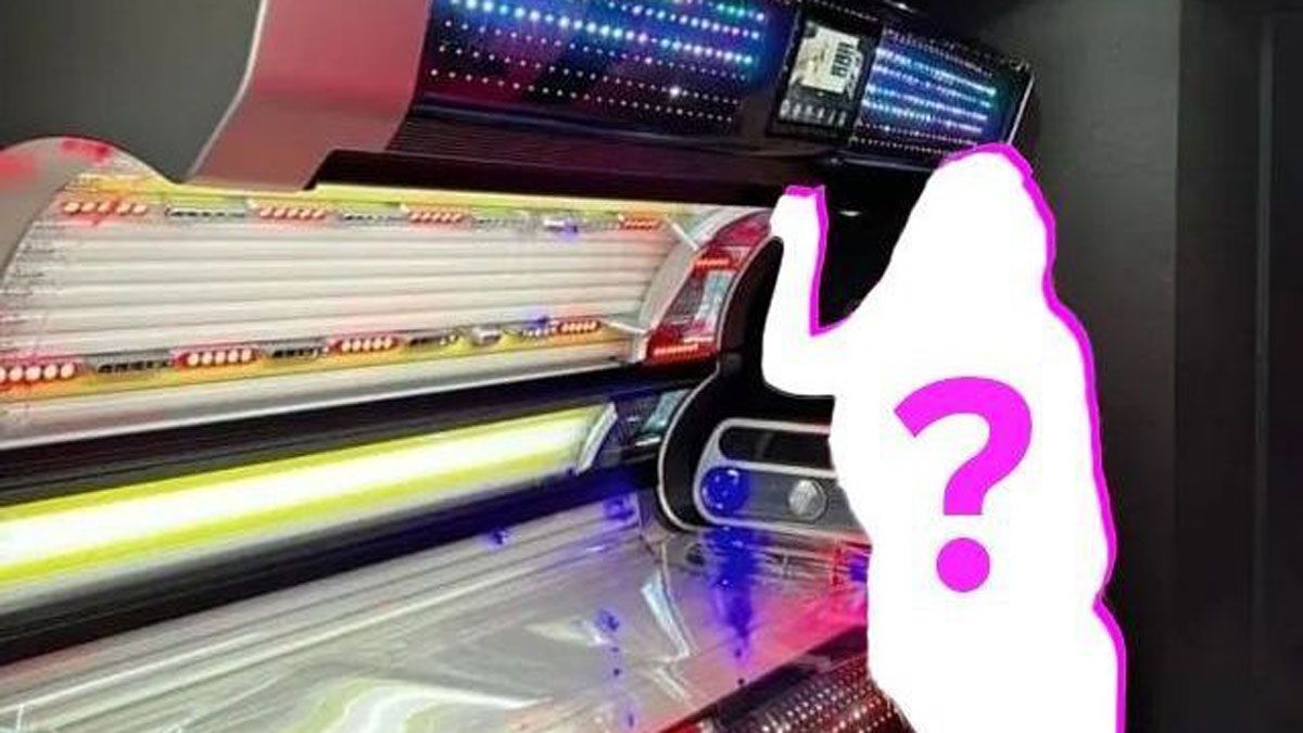 Kundenbetreuerin gesucht fรผr SunWorld Solarium