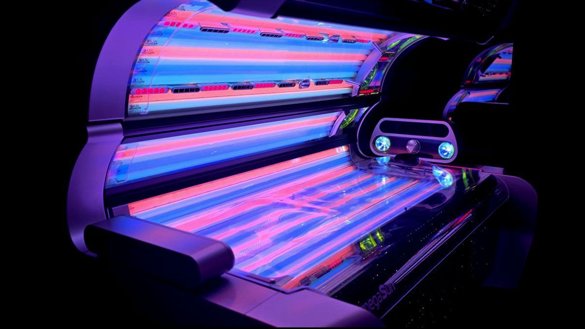 vitasun solarium lampen bei sunworld.ch für eine perfekte, tiefe braeune
