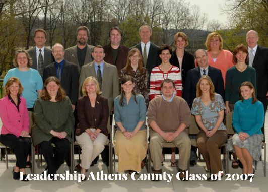 LAC Class of 2007 Class Photo