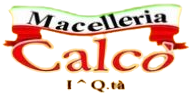 macelleria calco logo