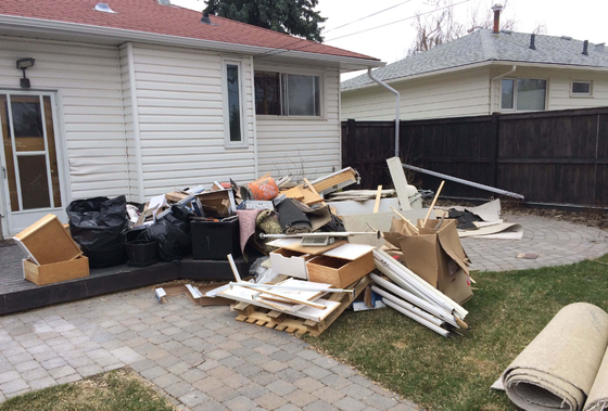 Estate Junk Removal
