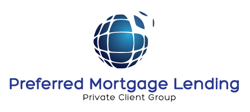 preferred mortgage lending logo