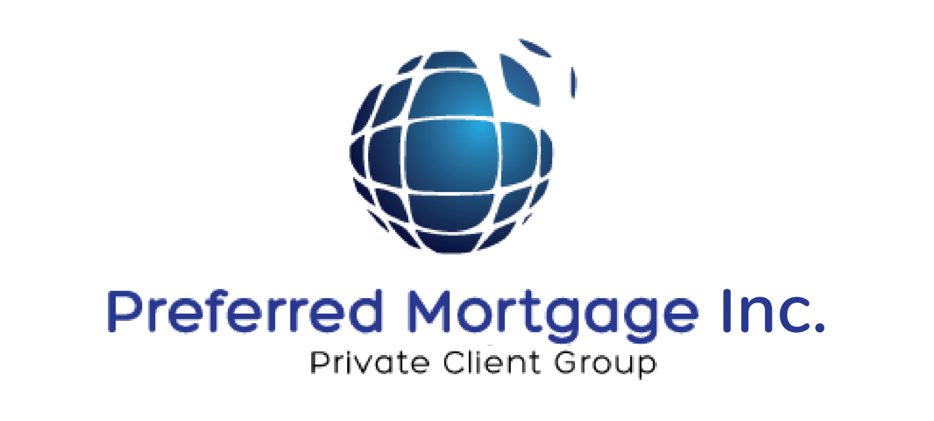 preferred mortgage lending logo