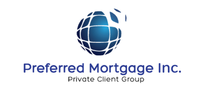 preferred mortgage lending logo