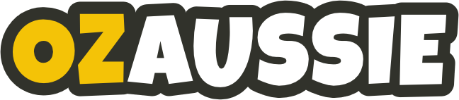 OzAussie Logo