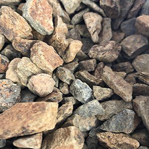 Decorative Rock — Prescott, AZ — Willow Lake Rock Decorative Rock — Prescott, AZ — Willow Lake Rock