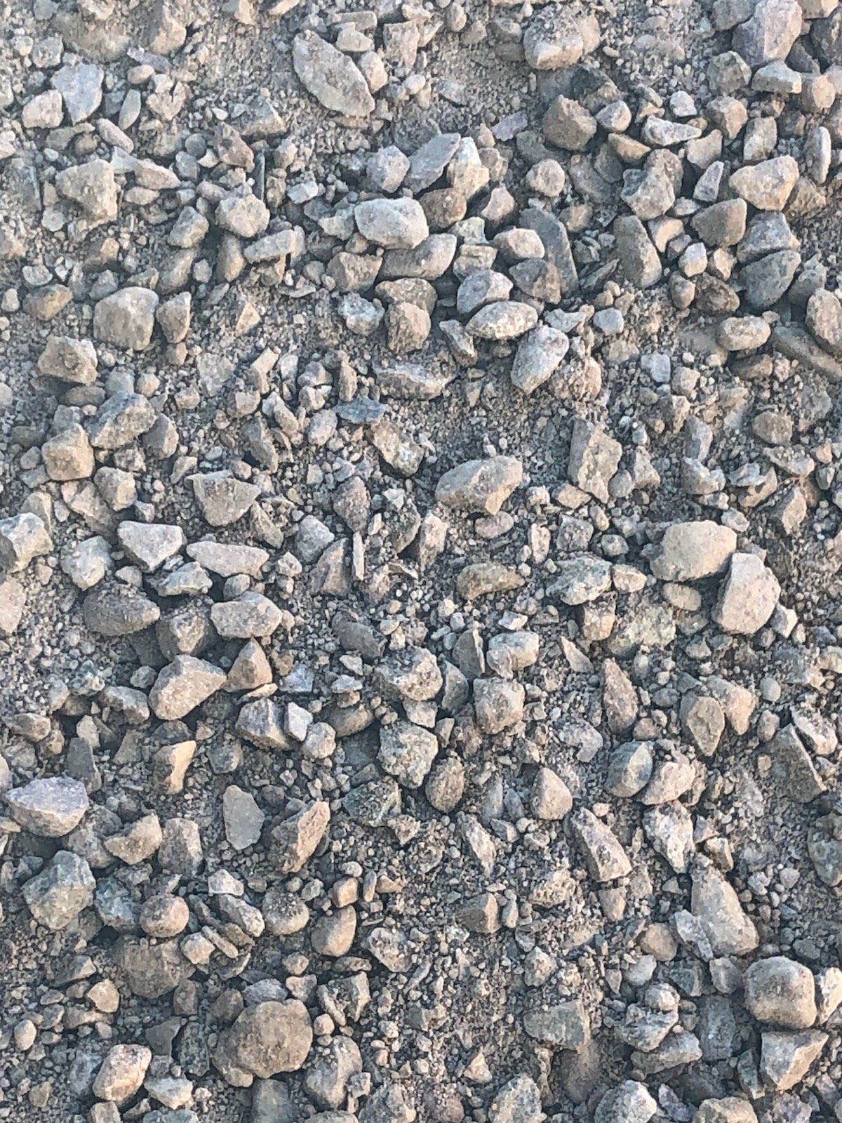 Pea Gravel — Prescott, AZ — Willow Lake Rock