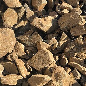 Rip Rap — Prescott, AZ — Willow Lake Rock Rip Rap — Prescott, AZ — Willow Lake Rock