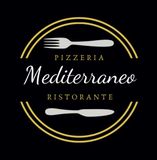 Pizzeria Mediterraneo-LOGO