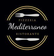 Pizzeria Mediterraneo-LOGO