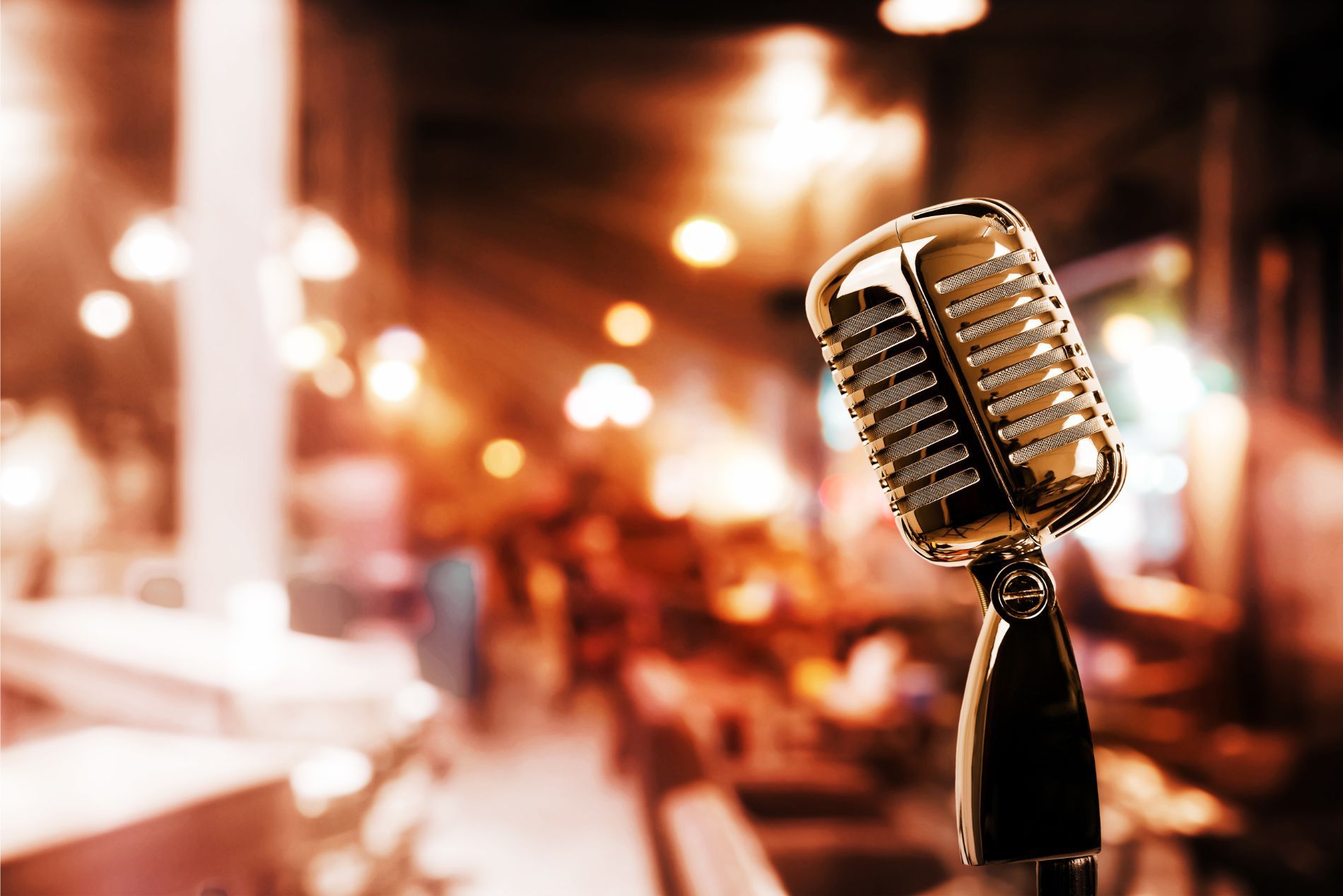 Eventi live in pizzeria