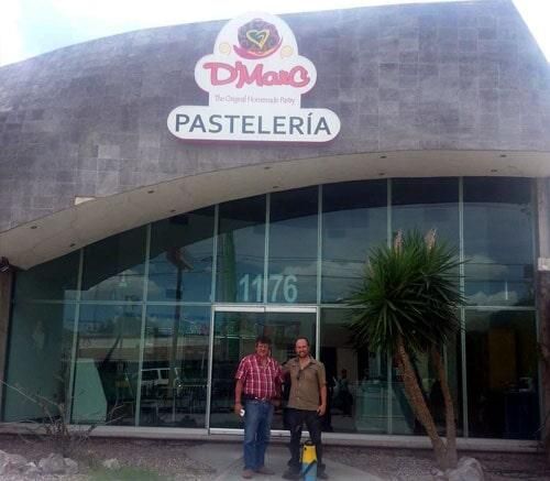 FIN PLAGAS FUMIGACIONES