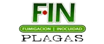 FIN PLAGAS FUMIGACIONES