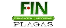 FIN PLAGAS FUMIGACIONES