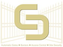 Synergy Security Systems Ltd logo
