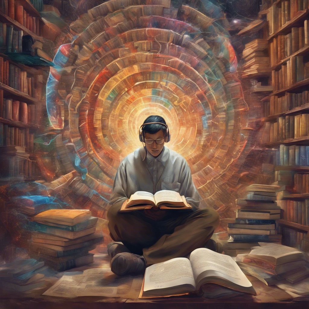 Scott Solutions BV, Creating Library and knowledge spaces in Las Vegas for collaboative spaces to foster greater understanding