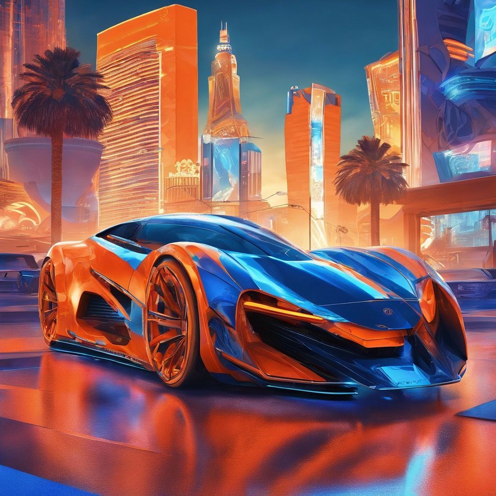 Building sial media strategy and brand building collaboration with John Scott Brand