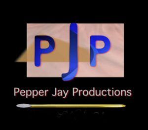 Pepper Jay Productions, Producer of Actors E Chat, Actors Reporter, and John Michel Ferrari