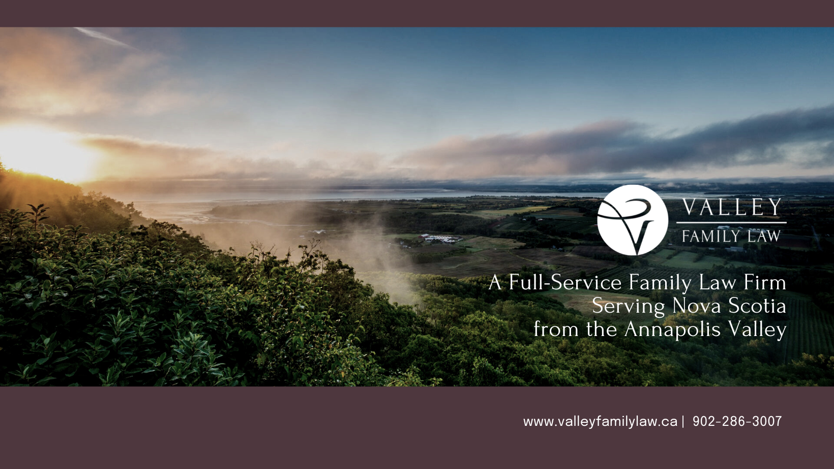 Nicole MacIsaac, B.Sc., LL.B., Valley Family Law Annapolis Valley
