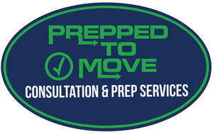 Prepped To Move Prepped To Move