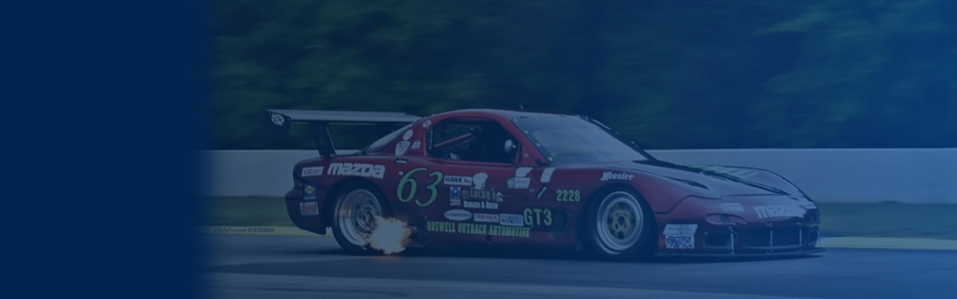 Racing | Roswell Outback Automotive