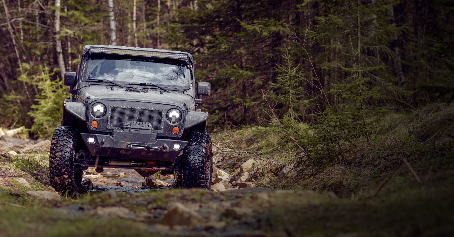 Jeep | Roswell Outback Automotive