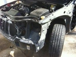 Major Service in Cumming, GA - Roswell Outback Automotive
