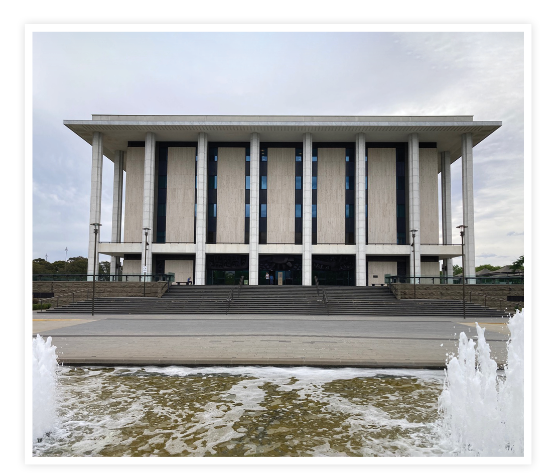 In 2022 Paterson’s great grandson Alistair Campbell gifted the Papers of A B Paterson to the National Library of Australia.  