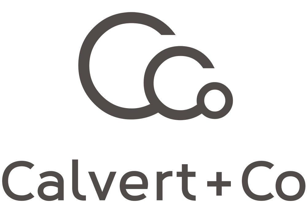 Calvert & Co Home Page