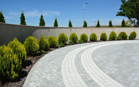 An image of Concrete Contractor In Firestone CO