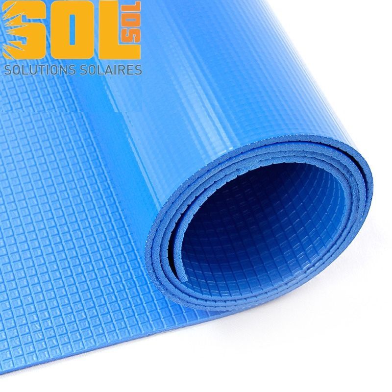 Mousse Solaire de 6 mm