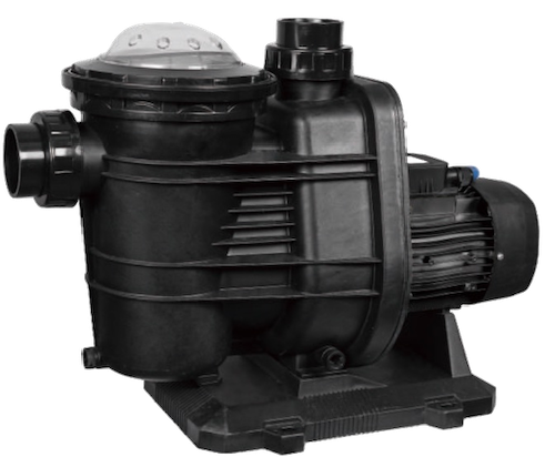 Pompe Solaire 27 m3/H