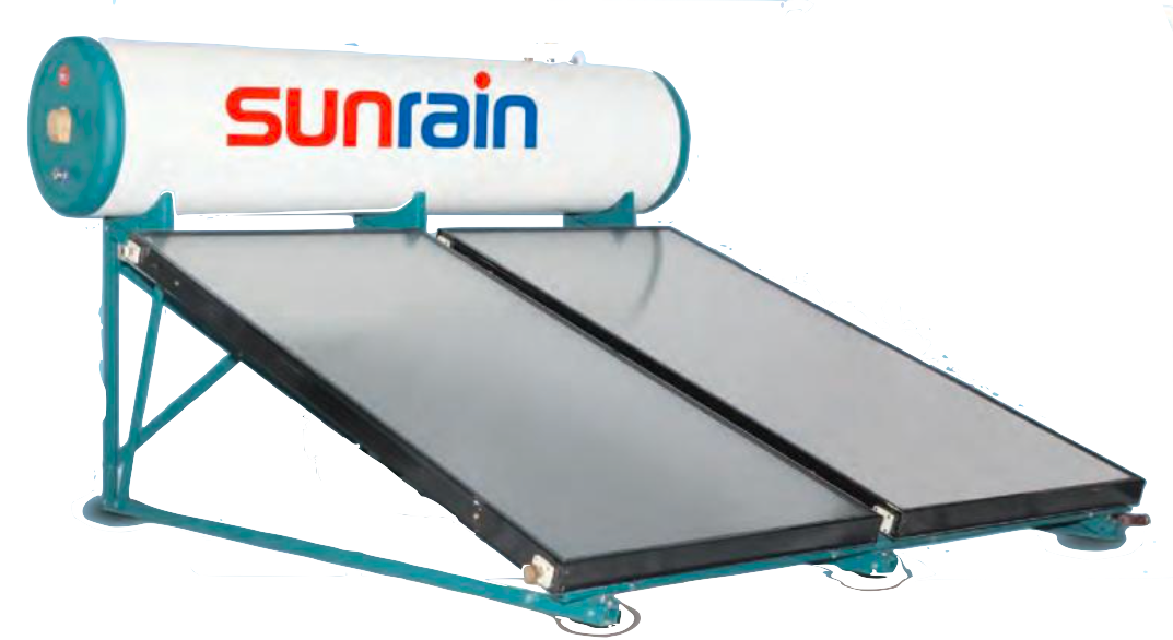 Pompe Solaire 27 m3/H