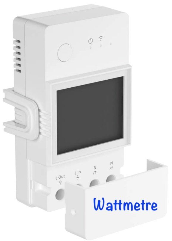 Sonoff POW Elite 16 Amp