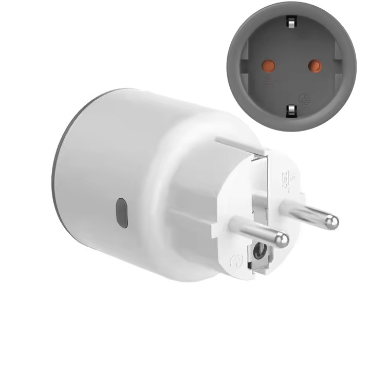 Prise connectée Sonoff  S60TPF