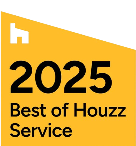 2025 Best  of Houzz Services