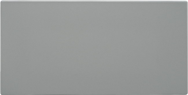 Cloud Acrylic Mixology Color Option for Door and Drawer Fronts