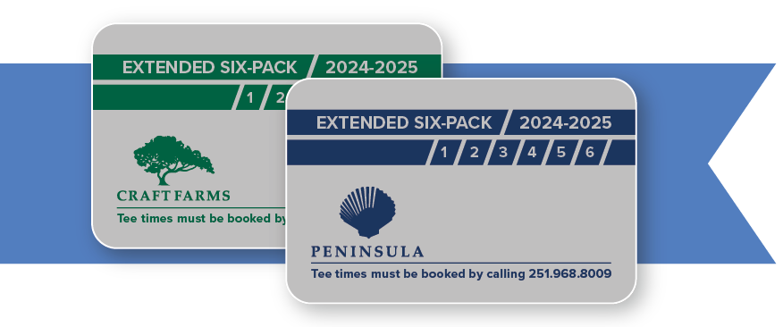 Winter Six-Pack Card Image