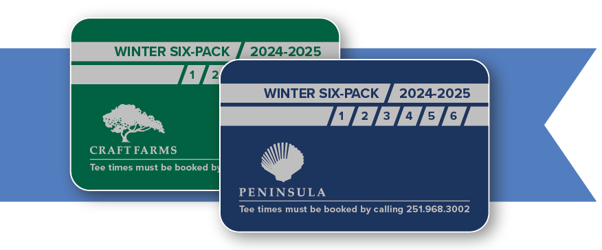 Winter Six-Pack Card Image